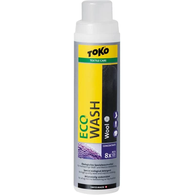 Toko Eco Wool Wash 250 Ml