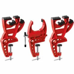 Swix T149-20 Jaw Economy Vise 3 Pcs