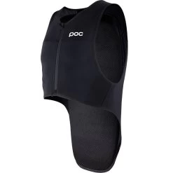 POC Spine VPD Air Comp Back Jr. Uranium Black