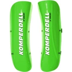 Komperdell Shin Guard Profi World Cup Junior