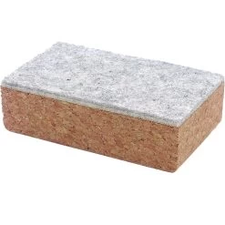 Swix Snowboard/Freeski Combi Felt And Cork