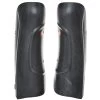 POC Shins Comp Jr. Shin Guards Uranium Black