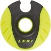 Leki Cobra Teller 50 Mm Black/neonyellow (Paar)