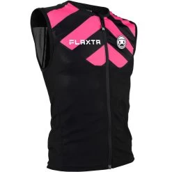Flaxta Behold Junior Black/bright Pink