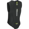 Komperdell Pro Vest ECO Junior Black/lime
