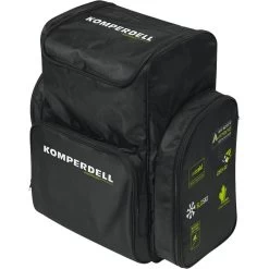 Komperdell Nationalteam FIS Skipool Racerbag 72 Liter