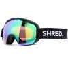 Shred Smartefy Black CBL Plasma Mirror