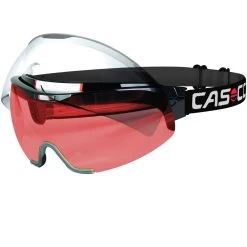 Casco Spirit Vautron Black