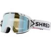 Shred Amazify Bigshow White CBL Sky Mirror