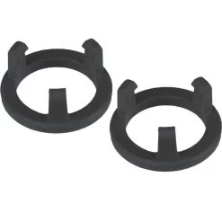 Komperdell Lock Ring Ice Flank Basket (pair)