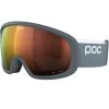 POC Fovea Mid Clarity Pegasi Grey/spektris Orange