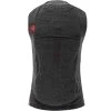 Alpina Prolan Men Vest Dark Grey
