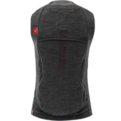 Alpina Prolan Men Vest Dark Grey