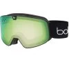 Bolle Nevada NEO Black Matte Phantom Green Emerald Photochromic & Lemon