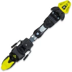 Fischer RC4 Z 11 Freeflex Flash Yellow/black (DIN 3 - 11)
