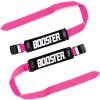 Booster Medium Neon Strap Pink (1 Pair)