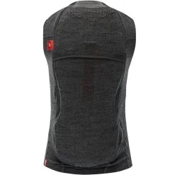 Alpina Prolan Woman Vest Dark Grey