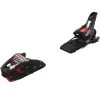 Marker Xcomp 16 Black/flo/red