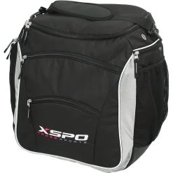 XSPO Race Backpack PRO 68L Black/silver