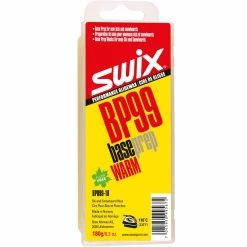 Swix BP99 Base Prep Warm (180 G)