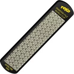 Toko DMT Diamond File WC - Extra Fine 1000