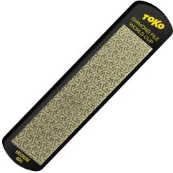 Toko DMT Diamond File WC - Medium 400