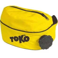 Toko Drink Belt Yellow