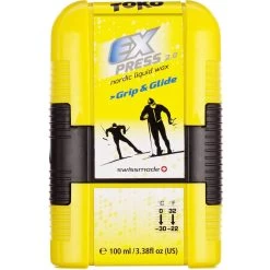 Toko Express Grip & Glide Pocket 100 Ml