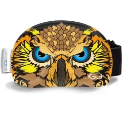 Soggle Eyes Owl 2