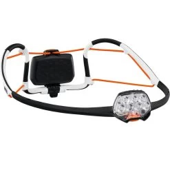 Petzl Iko Core Black