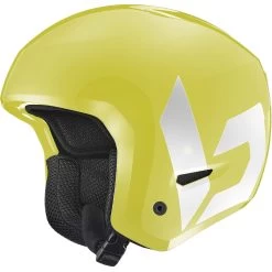 Bolle Medalist Jr Mips Neon Green Shiny