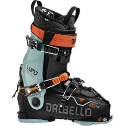Dalbello Lupo AX 100 Black/pale Blue