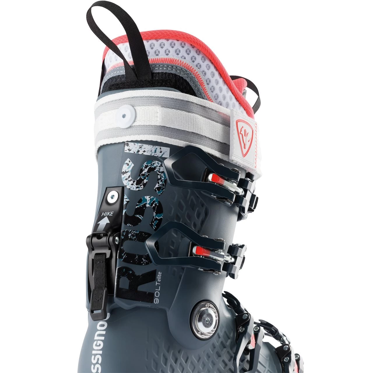 Rossignol AllTrack Elite 90 LT W (2021/21) - Afbeelding 3