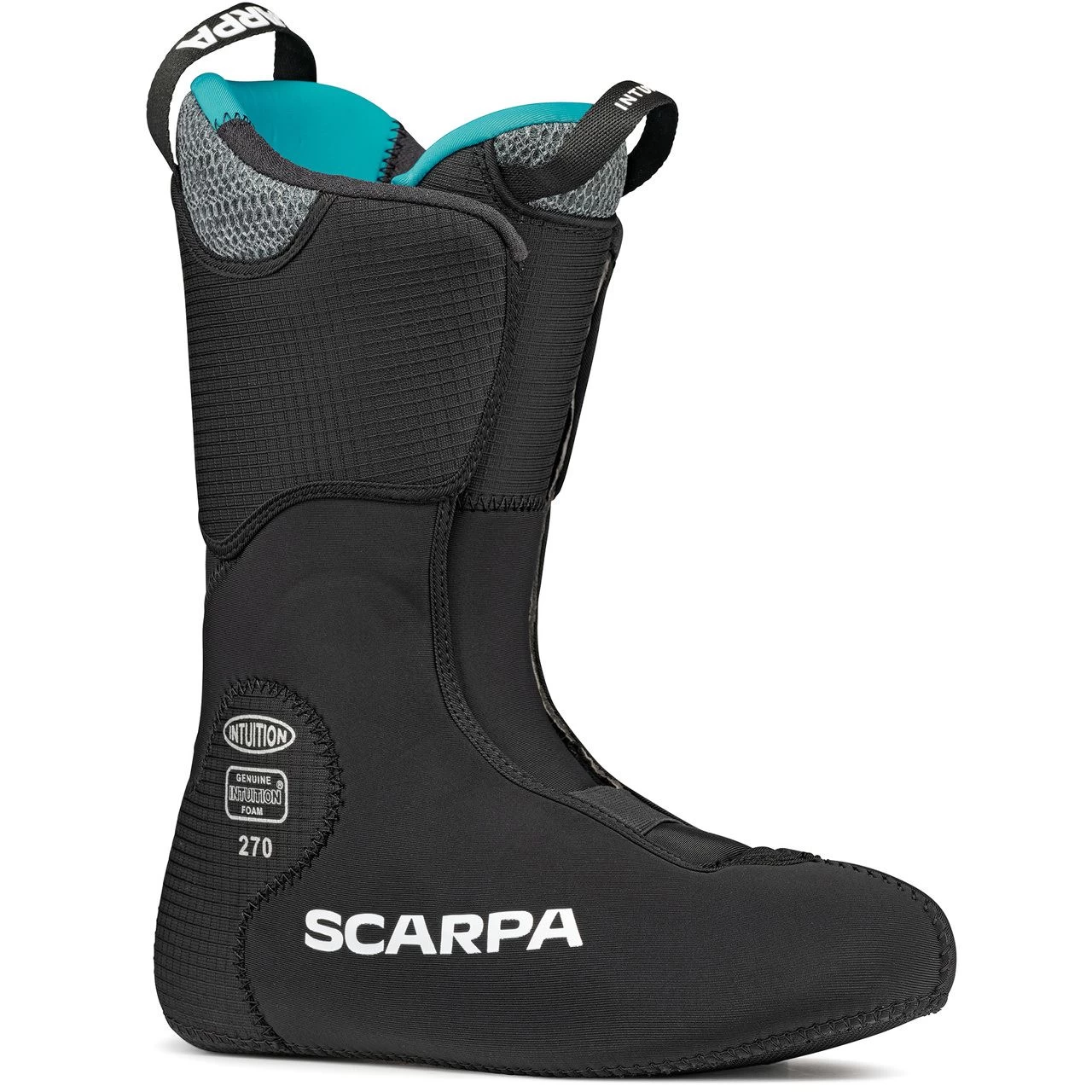 Scarpa Maestrale XT Anthra/azure - Afbeelding 4