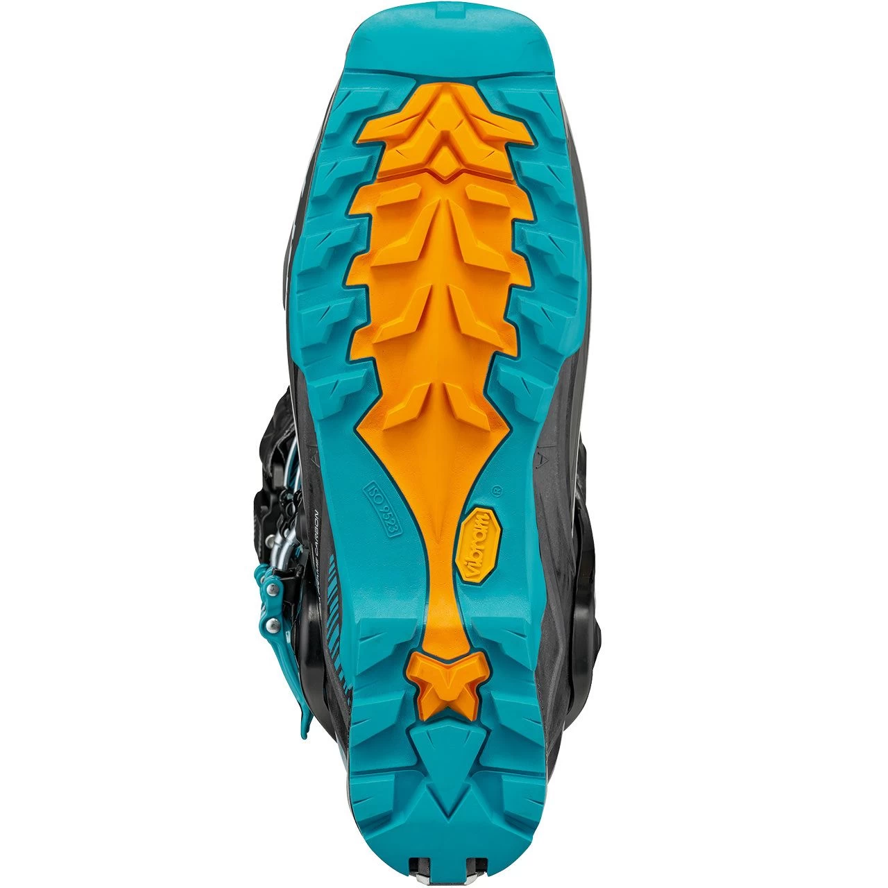 Scarpa Maestrale XT Anthra/azure - Afbeelding 5