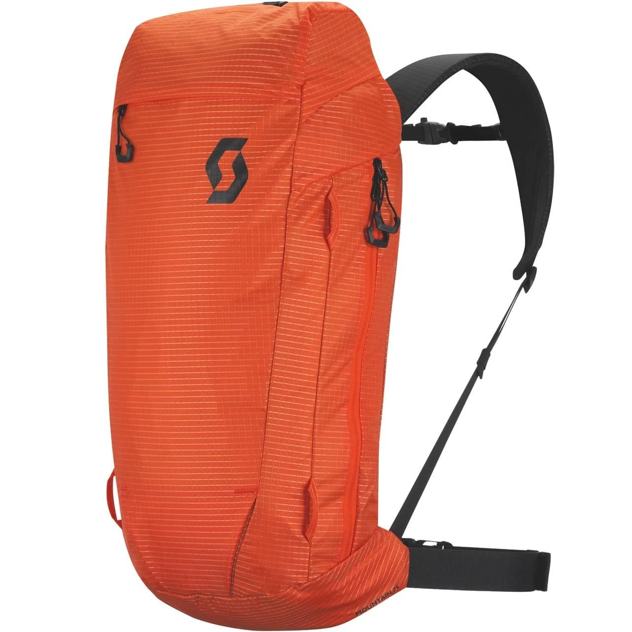 Scott Mountain Pack 25 Orange/black