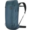 Scott Mountain Pack 25 Slate Blue/black