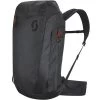 Scott Mountain Pack 35 Dark Grey/black