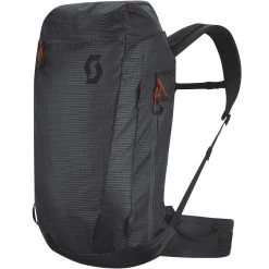 Scott Mountain Pack 35 Dark Grey/black