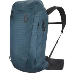 Scott Mountain Pack 35 Slate Blue/black