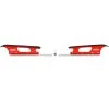 Swix T766 Nordic Wax Profile Set Plastic