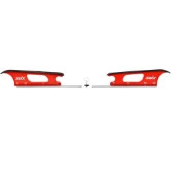 Swix T766 Nordic Wax Profile Set Plastic
