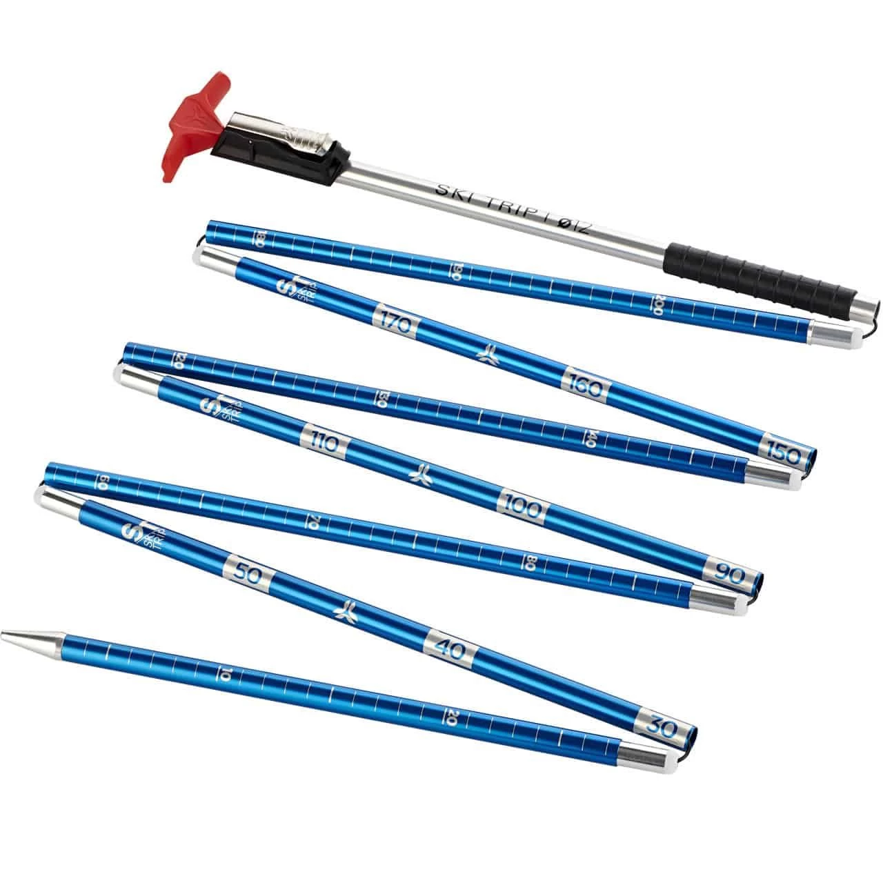 ARVA Probe Ski Trip 240