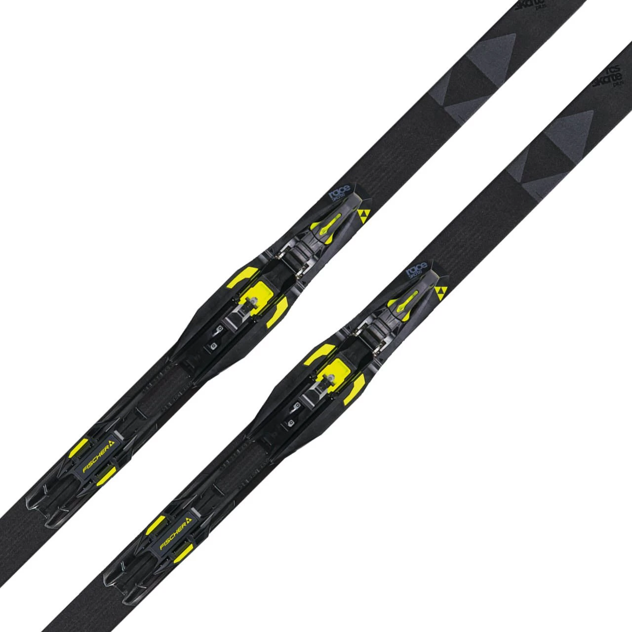 Fischer RCS Skate Plus Medium Incl. Race Pro Skate Bindingen (2021/22) - Afbeelding 4