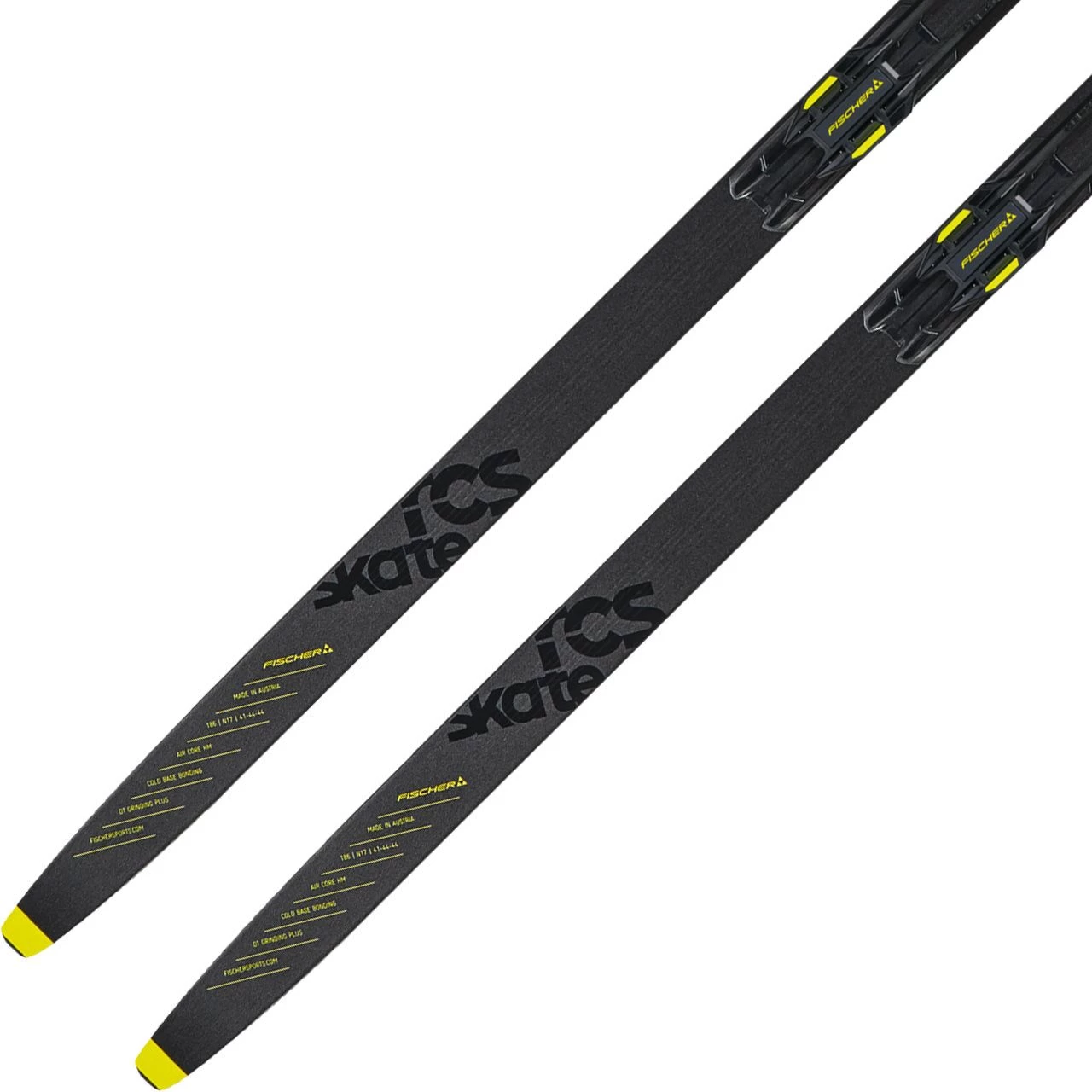 Fischer RCS Skate Plus Medium Incl. Race Pro Skate Bindingen (2021/22) - Afbeelding 5