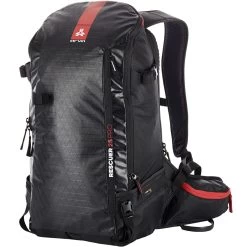 ARVA Backpack Rescuer 25 Pro Black