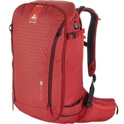 ARVA Backpack Rescuer 32 Jester Red