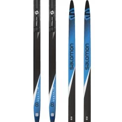 Salomon RS 8 (2022/23) - Set Incl. Prolink Pro SK