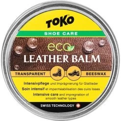 Toko Eco Leather Balm - 50 Ml