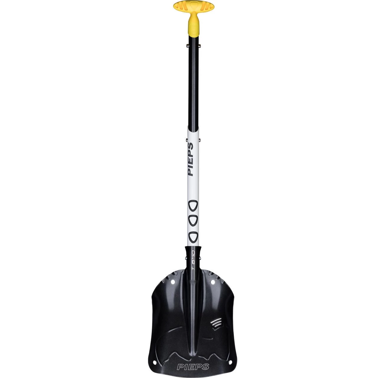 PIEPS SHOVEL T 640 Telescopic